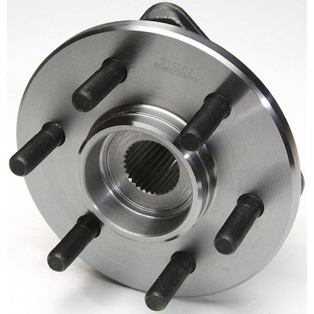 Moog Hub, 515007 515007